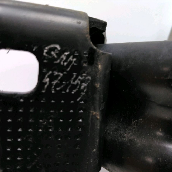 Porte avant droite occasion SMART SMART CITY/FORTWO II Phase 1 04-2007->03-2015 A4517210200 5