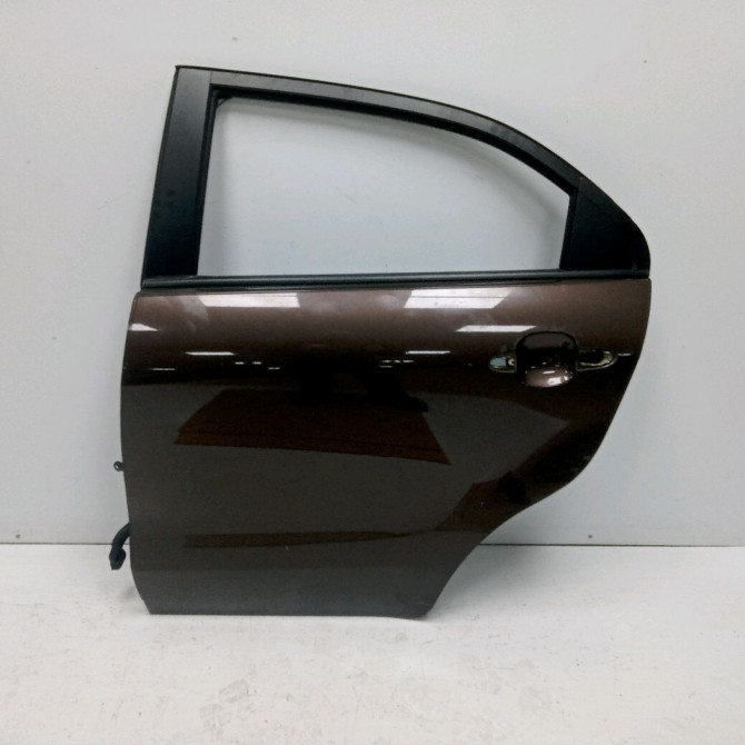 Porte arrière gauche occasion KIA RIO III Phase 1 06-2011->... 1.2i 85ch 770031W210 1