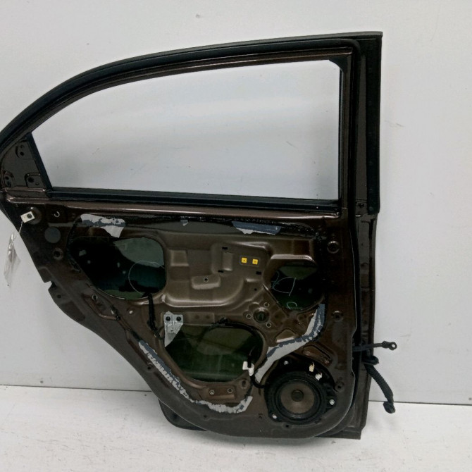 Porte arrière gauche occasion KIA RIO III Phase 1 06-2011->... 1.2i 85ch 770031W210 2