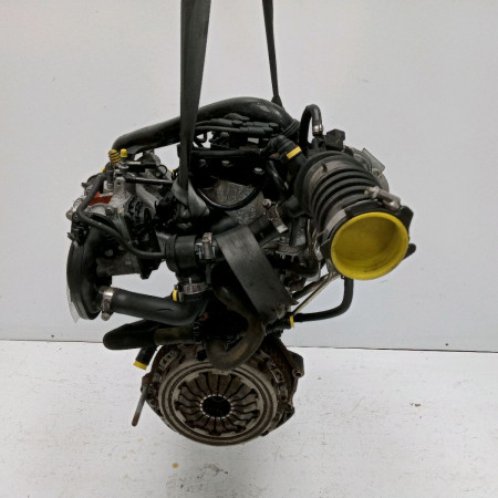 Moteur essence occasion RENAULT CLIO III phase 2 ESTATE 03-2009->12-2014 1.2i 75ch 8201104739