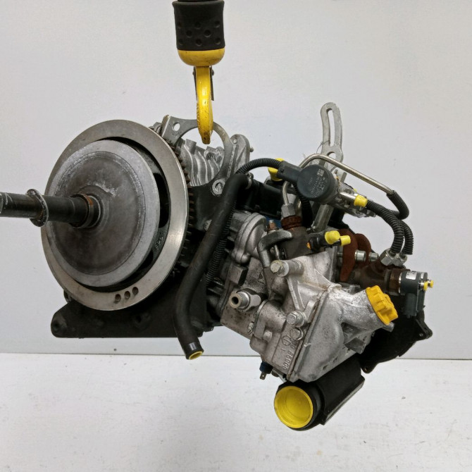 Moteur diesel occasion LIGIER JS50L 1