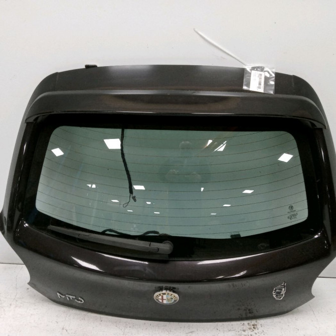 Hayon occasion ALFA ROMEO MI.TO MI.TO Phase 1 2008-09-01->2016-12-31 50516576 1