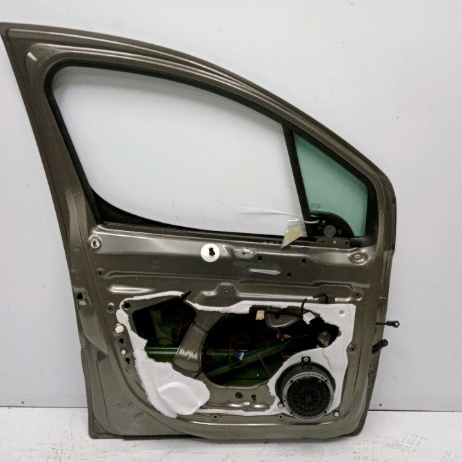 Porte avant gauche occasion CITROEN BERLINGO II Phase 2 02-2012->09-2015 1.6 HDI 115ch 2