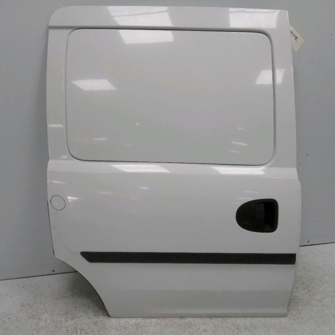 Porte coulissante d occasion OPEL COMBO III 93174627 1