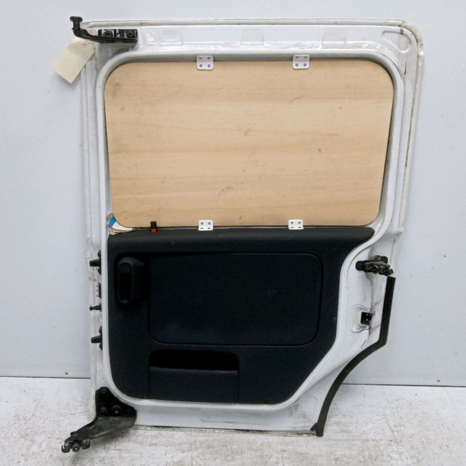 Porte coulissante d occasion OPEL COMBO III 93174627 2