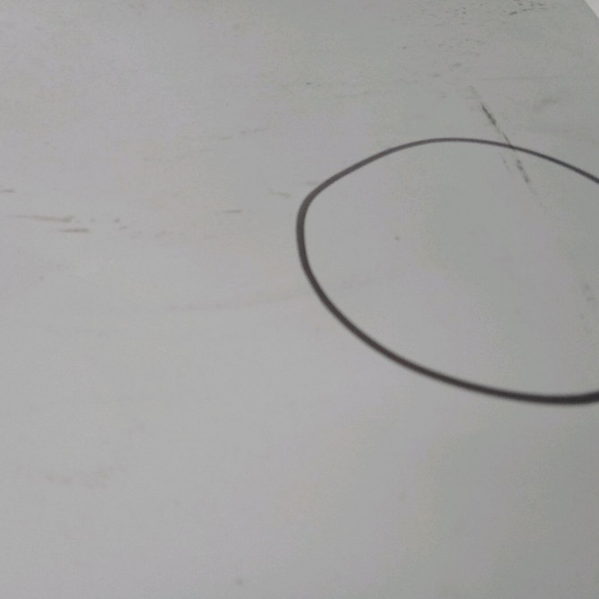 Porte coulissante d occasion OPEL COMBO III 93174627 4