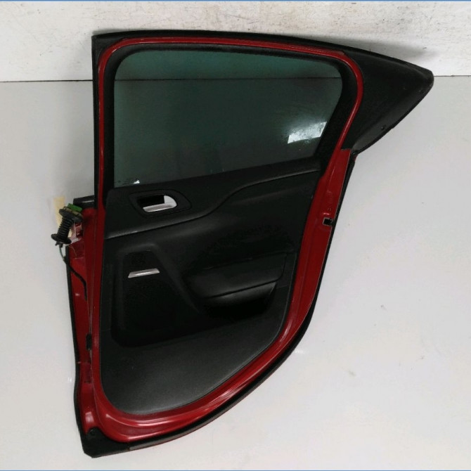 Porte arrière droite occasion CITROEN DS4 Phase 1 01-2011->03-2016 1.6 e-HDi 110ch 2