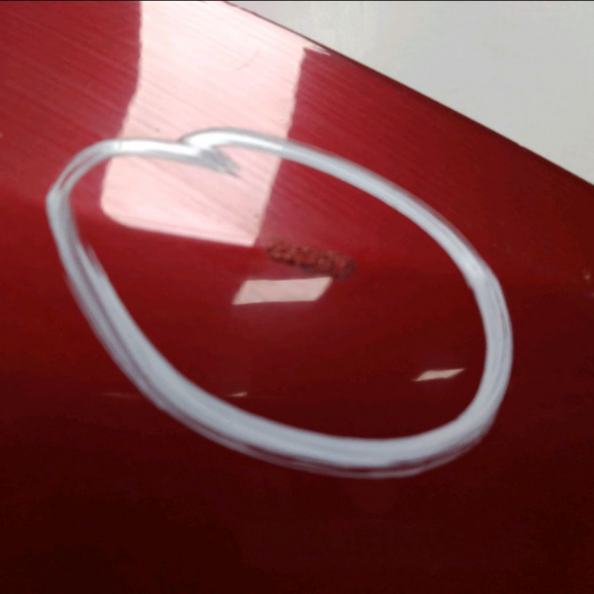 Porte arrière droite occasion CITROEN DS4 Phase 1 01-2011->03-2016 1.6 e-HDi 110ch 6