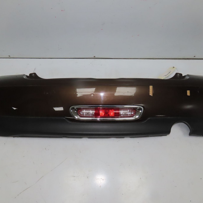 Pare-choc arrière occasion MINI MINI II phase 2 08-2010->... 51127264356 1