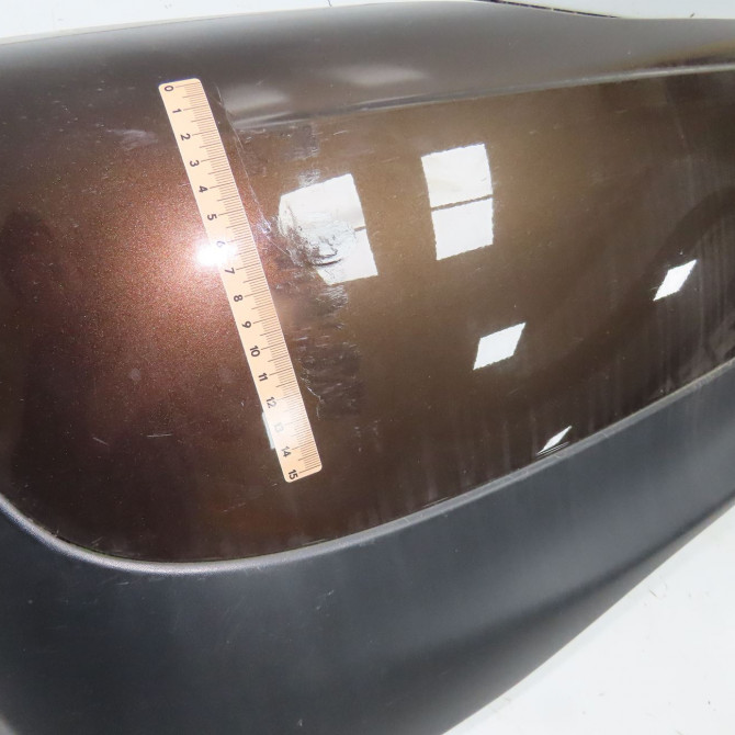 Pare-choc arrière occasion MINI MINI II phase 2 08-2010->... 51127264356 2