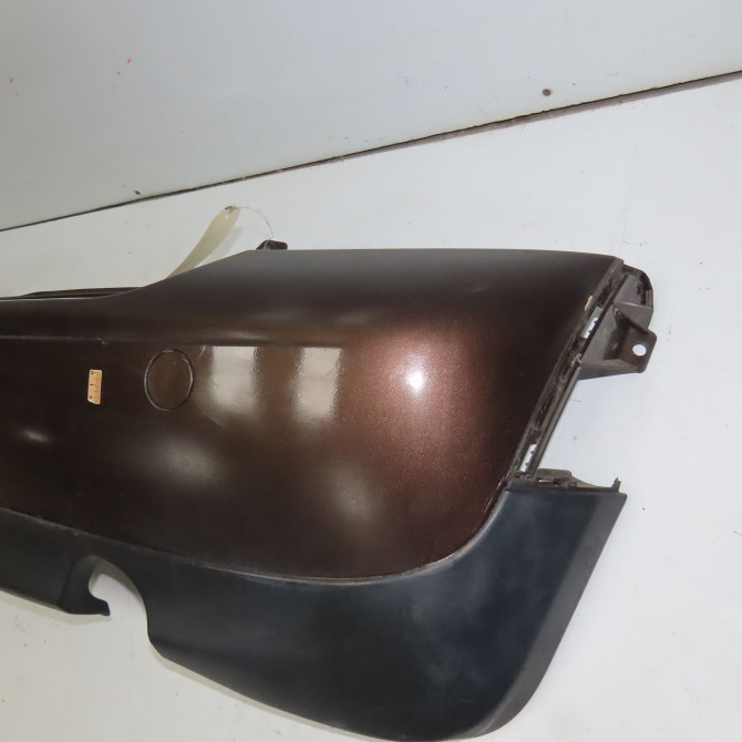 Pare-choc arrière occasion MINI MINI II phase 2 08-2010->... 51127264356 3