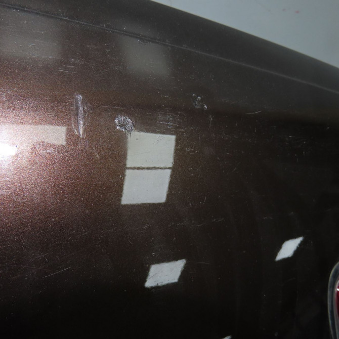 Pare-choc arrière occasion MINI MINI II phase 2 08-2010->... 51127264356 6