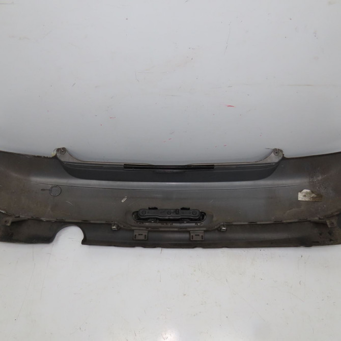Pare-choc arrière occasion MINI MINI II phase 2 08-2010->... 51127264356 7