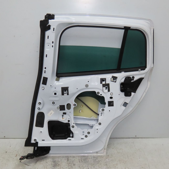 Porte coulissante d occasion FORD B-MAX Phase 1 06-2012->... 1.0i 125ch 1752838 2