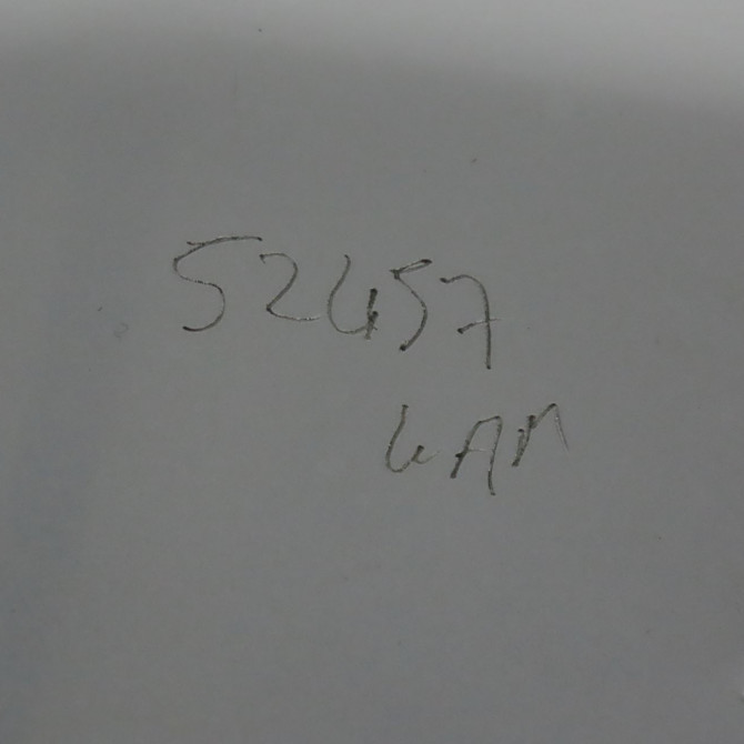 Porte coulissante d occasion FORD B-MAX Phase 1 06-2012->... 1.0i 125ch 1752838 3