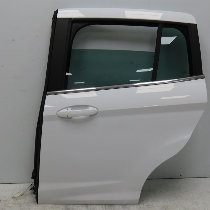 Porte coulissante g occasion FORD B-MAX Phase 1 06-2012->... 1.0i 125ch 1752839 1