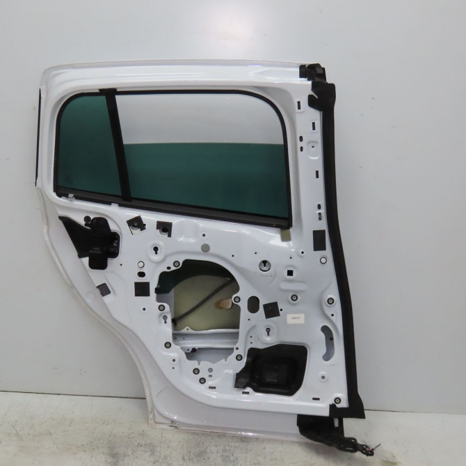 Porte coulissante g occasion FORD B-MAX Phase 1 06-2012->... 1.0i 125ch 1752839 2
