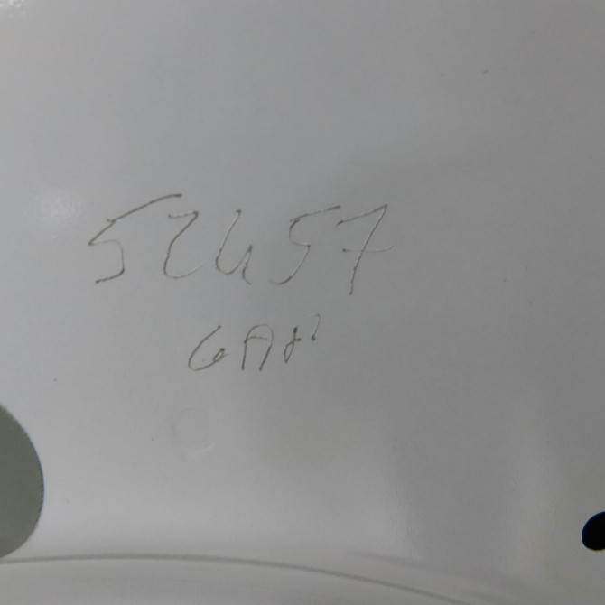 Porte coulissante g occasion FORD B-MAX Phase 1 06-2012->... 1.0i 125ch 1752839 3