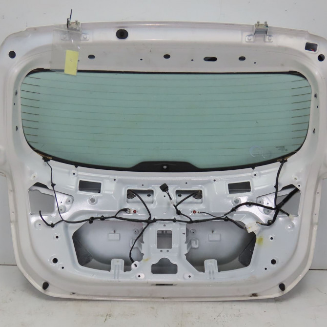 Hayon occasion HYUNDAI IX20 Phase 1 10-2010->... 1.4 CRDI 90ch 737001K000 2