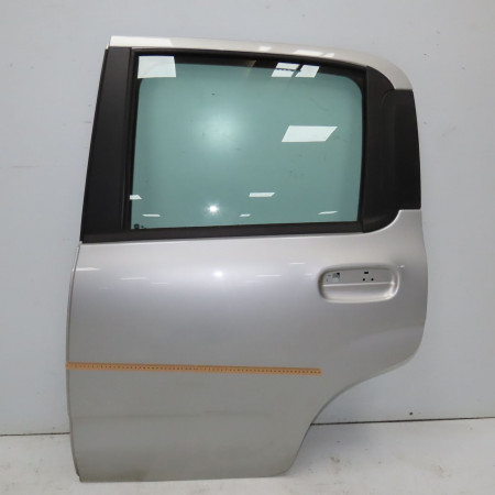 Porte arrière gauche occasion FIAT PANDA III Phase 1 01-2012->... 1.2i 69ch