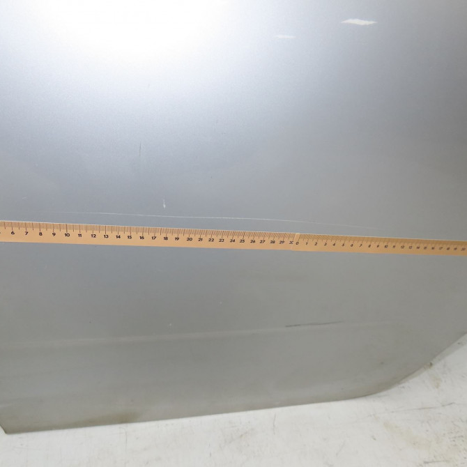 Porte arrière gauche occasion FIAT PANDA III Phase 1 01-2012->... 1.2i 69ch 3