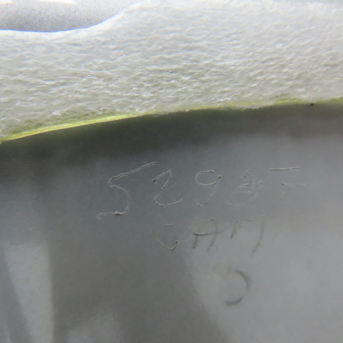 Porte arrière gauche occasion FIAT PANDA III Phase 1 01-2012->... 1.2i 69ch 4