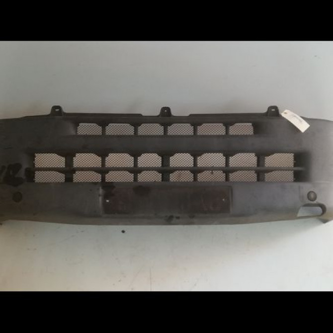 Pare-choc avant occasion PEUGEOT BOXER I Phase 1 07-1994->02-2002 1617322280 1