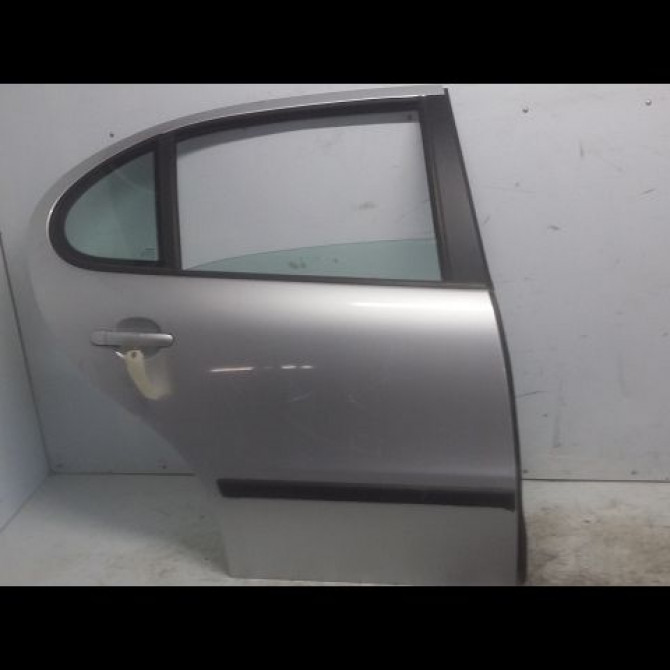 Porte arrière droite occasion SEAT TOLEDO II Phase 1 04-1998->09-2004 1.9 TDI 130ch 1M0833056P 1