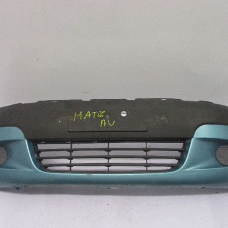 Pare-choc avant occasion DAEWOO MATIZ I Phase 1 07-1998->12-2000 96563988