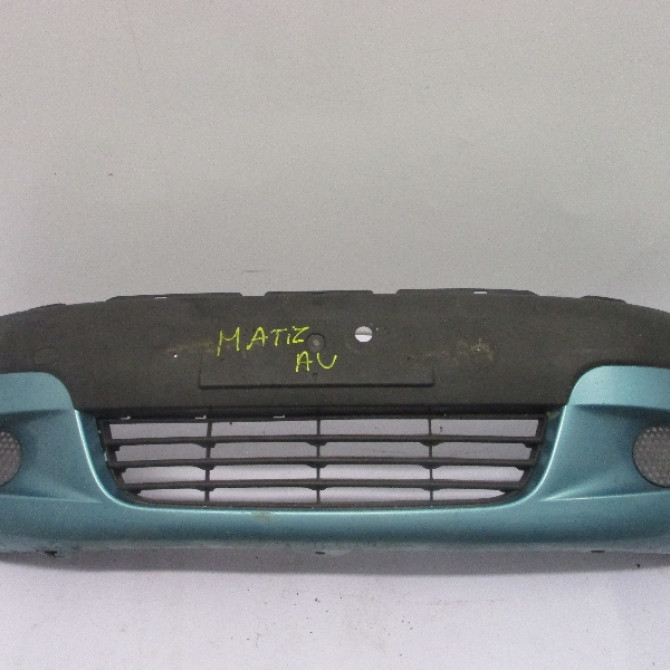 Pare-choc avant occasion DAEWOO MATIZ I Phase 1 07-1998->12-2000 96563988 1