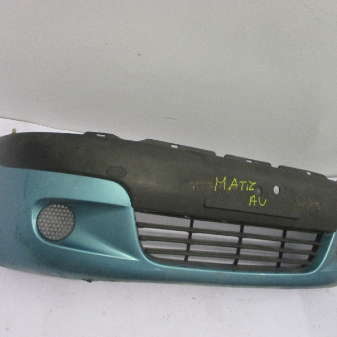 Pare-choc avant occasion DAEWOO MATIZ I Phase 1 07-1998->12-2000 96563988 3