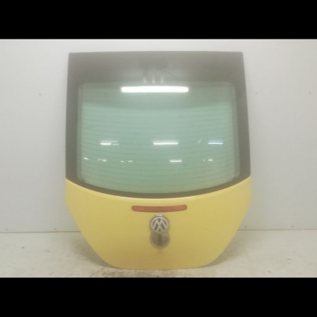 Hayon occasion VOLKSWAGEN NEW BEETLE I Phase 1 01-1999->10-2005 1.9 TDI 90ch 1C0827025P