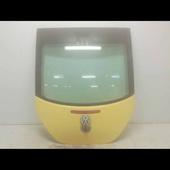 Hayon occasion VOLKSWAGEN NEW BEETLE I Phase 1 01-1999->10-2005 1.9 TDI 90ch 1C0827025P 1