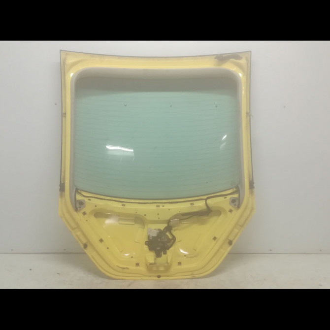 Hayon occasion VOLKSWAGEN NEW BEETLE I Phase 1 01-1999->10-2005 1.9 TDI 90ch 1C0827025P 2