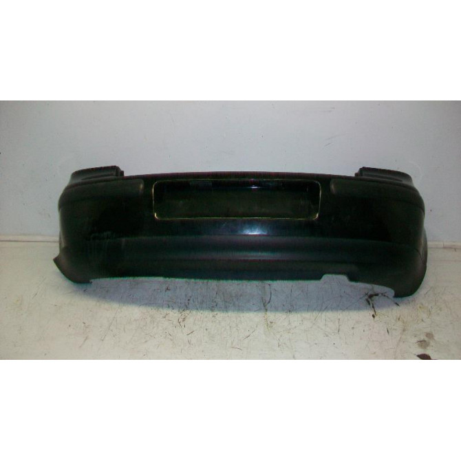 Pare-choc arrière occasion VOLKSWAGEN GOLF IV GOLF IV Phase 1 1998-01-01->2005-06-30 1
