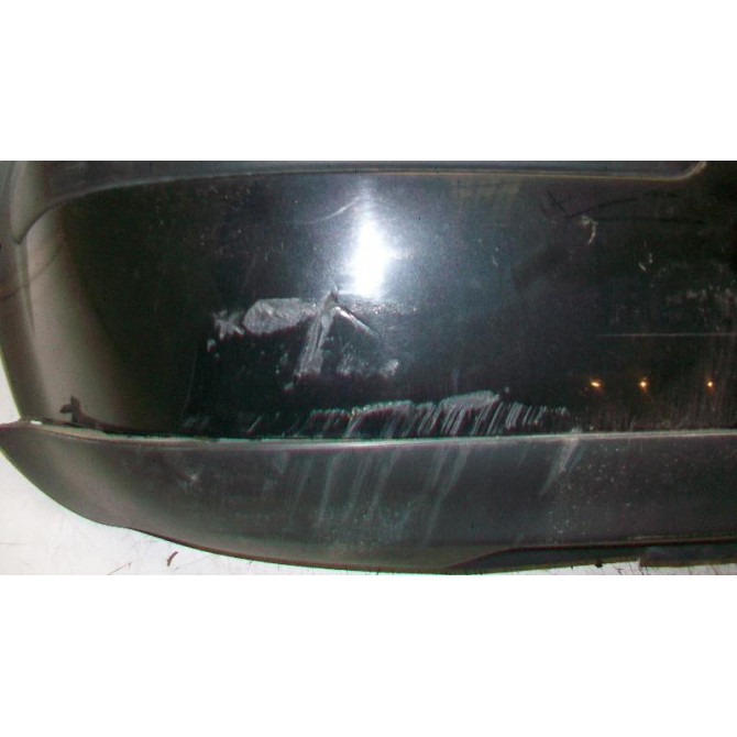 Pare-choc arrière occasion VOLKSWAGEN GOLF IV GOLF IV Phase 1 1998-01-01->2005-06-30 2