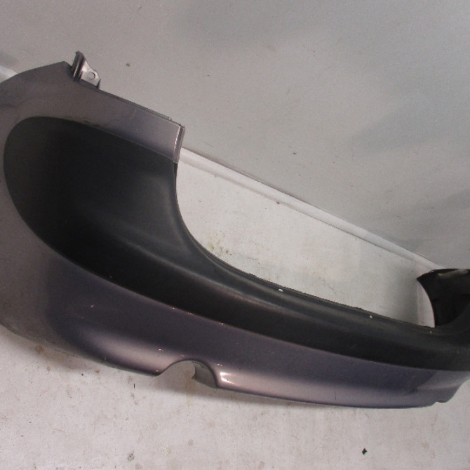 Pare-choc arrière occasion CITROEN XSARA PICASSO Phase 1 12-1999->02-2004 00007410R0 2
