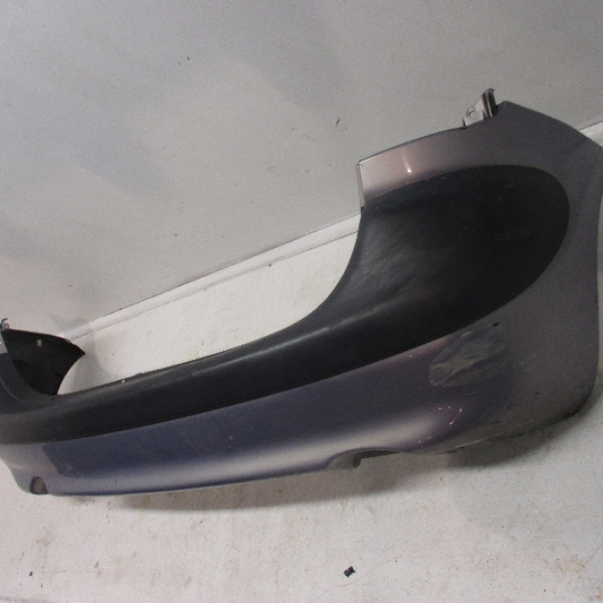Pare-choc arrière occasion CITROEN XSARA PICASSO Phase 1 12-1999->02-2004 00007410R0 3
