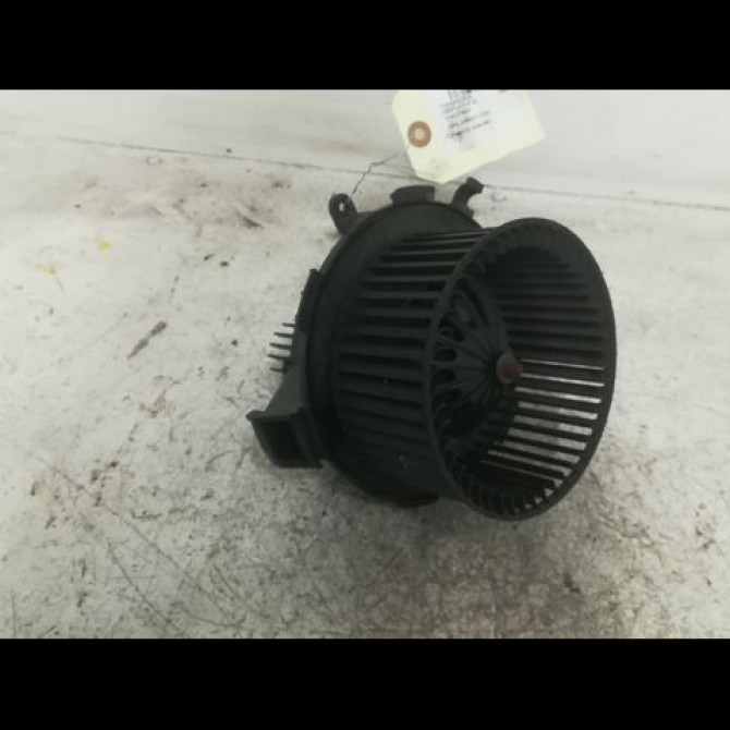 Ventilateur de chauffage occasion OPEL ZAFIRA II Phase 2 01-2008->12-2014 1.9 CDTI 100ch 13214734 1