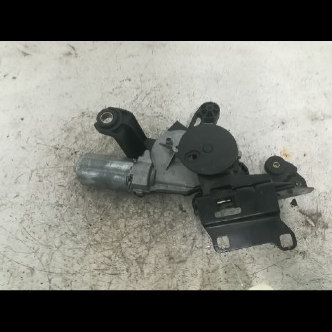 Moteur essuie-glace arrière occasion B.M.W. SERIE 5 V Phase 1 07-2003->03-2007 61627208602 1