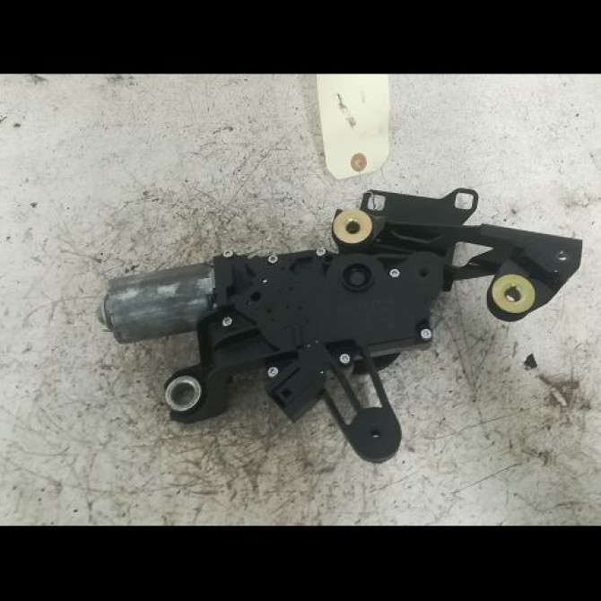 Moteur essuie-glace arrière occasion B.M.W. SERIE 5 V Phase 1 07-2003->03-2007 61627208602 2