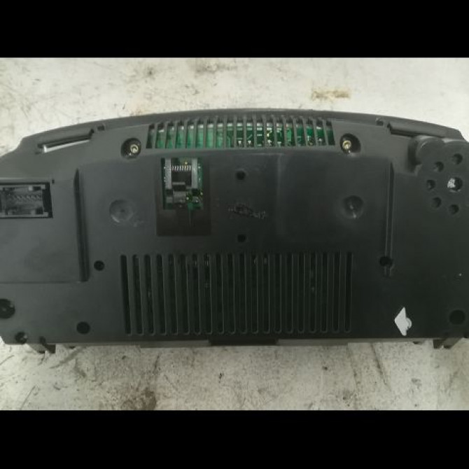 Compteur occasion B.M.W. SERIE 5 V Phase 1 07-2003->03-2007 62119135254 2