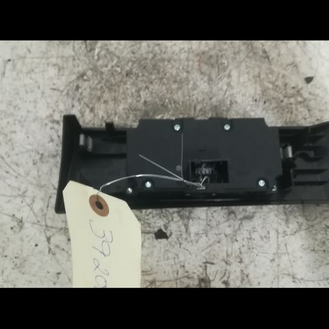 Commande eclairage occasion B.M.W. SERIE 5 V Phase 1 07-2003->03-2007 61316924103 2