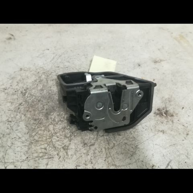 Serrure porte ard occasion B.M.W. SERIE 5 V Phase 1 07-2003->03-2007 51227202148 1