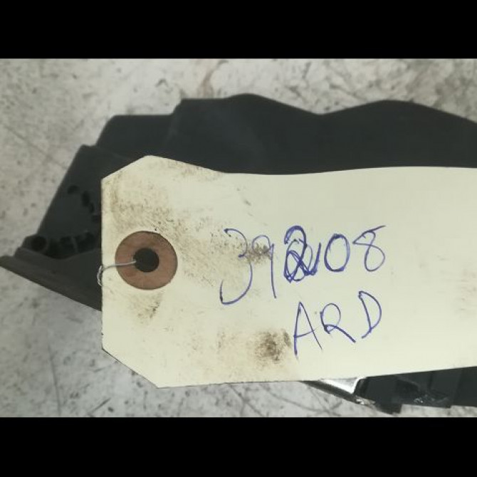 Serrure porte ard occasion B.M.W. SERIE 5 V Phase 1 07-2003->03-2007 51227202148 2