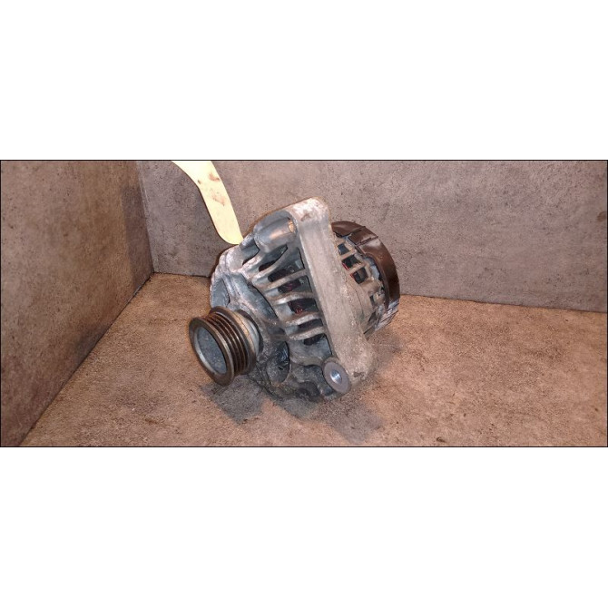 Alternateur occasion FIAT GRANDE PUNTO III Phase 1 09-2005->12-2013 1.2i 65ch 71784031 1
