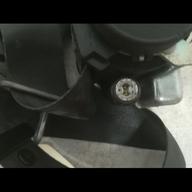 Ceinture avant droite occasion PEUGEOT 307 Phase 2 SW 06-2005->07-2008 1.6 HDI 90ch 8974TQ 2