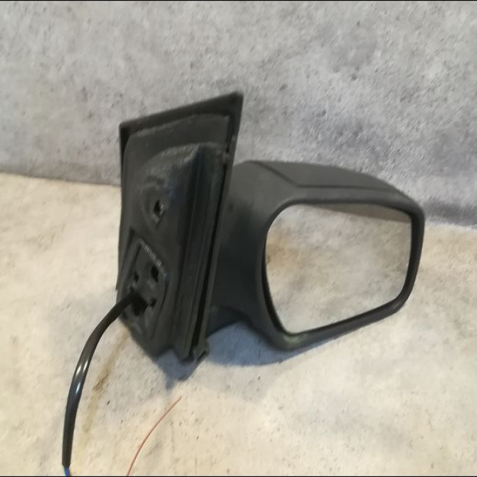 Retroviseur exterieur electrique droit occasion FORD FOCUS II Phase 1 09-2004->12-2007 1.6 TDCI 110ch 1510871 2