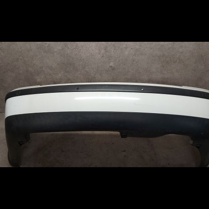 Pare-choc arrière occasion VOLKSWAGEN PASSAT IV Phase 1 10-1996->10-2000 1.9 TDI 115ch 3B5807417GRU 1