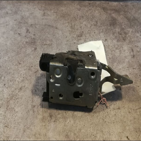 Serrure porte avd occasion PEUGEOT BOXER I Phase 1 07-1994->02-2002 1.9 D 8V 70ch 9136G3